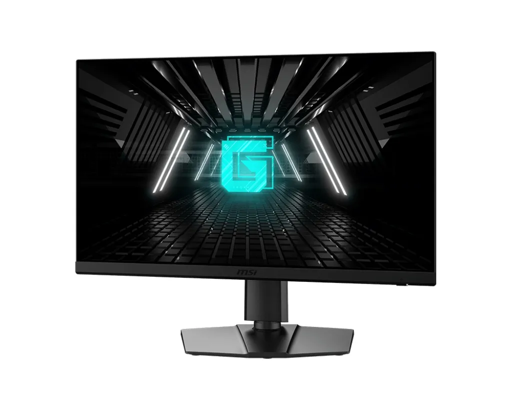 Монітор MSI 27" G272QPF E2 IPS Black 180Hz - мініатюра 3