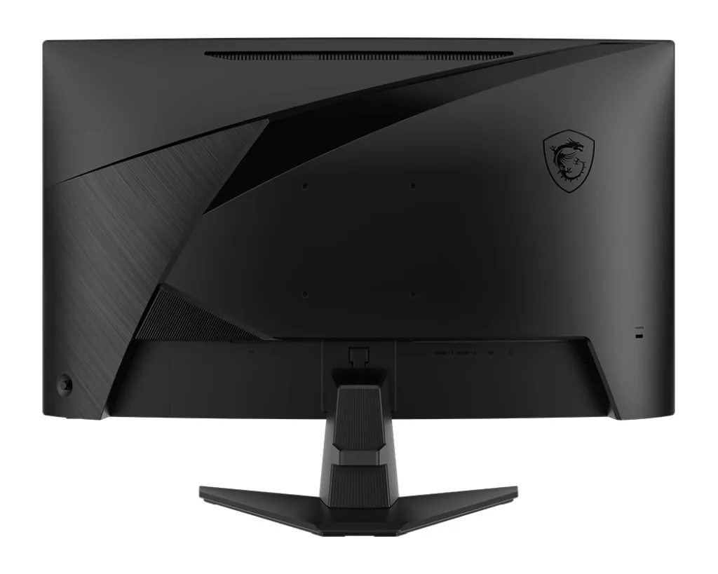 Монітор MSI 27" MAG 27C6X VA Black Curved 250Hz - мініатюра 5