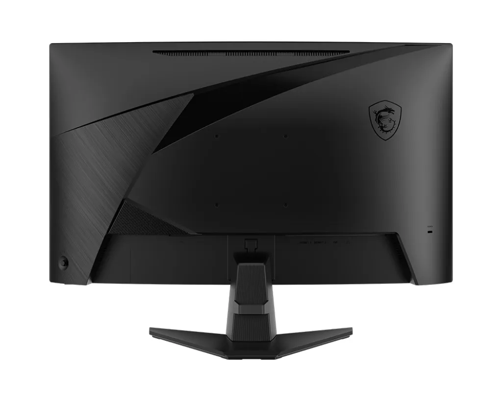 Монітор MSI 27" MAG 27CQ6F VA Black Curved 180Hz - мініатюра 3
