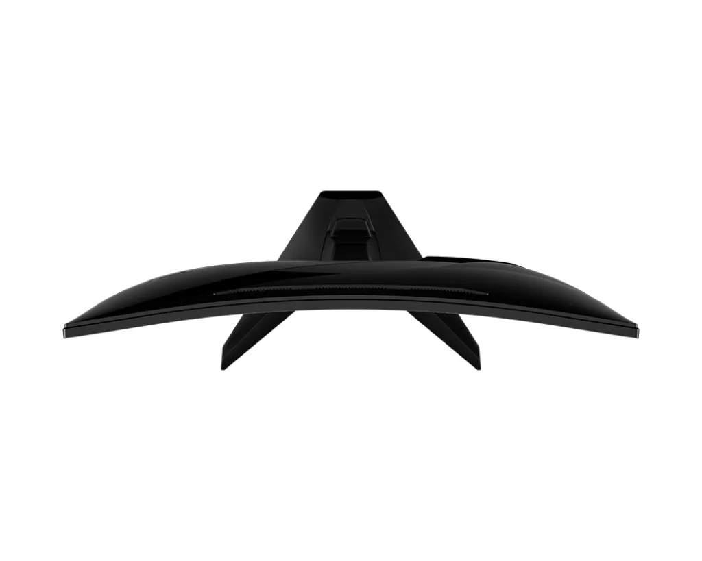 Монітор MSI 27" MAG 27CQ6F VA Black Curved 180Hz - мініатюра 4