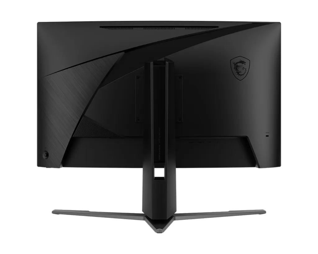 Монітор MSI 27" MAG 27CQ6PF VA Black Curved 180Hz - мініатюра 3