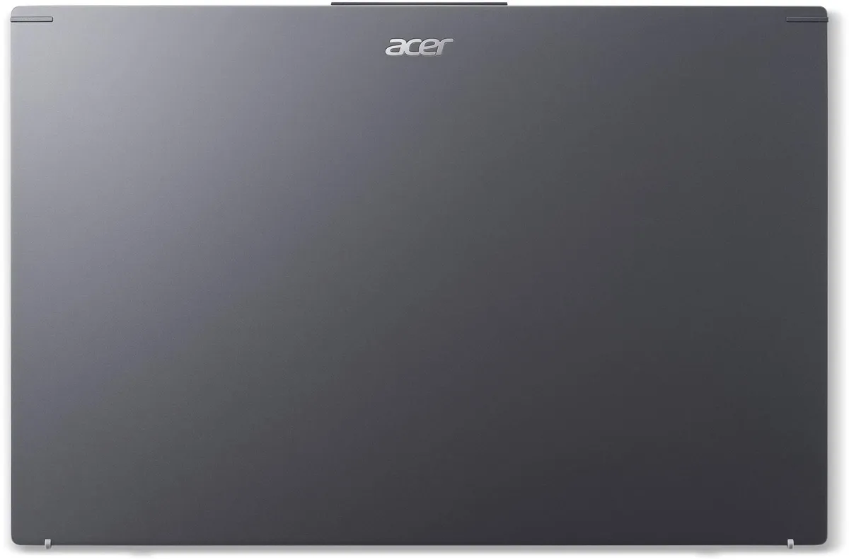 Ноутбук Acer Aspire 15 A15-51M-514J (NX.KXTEU.007) Steel Gray - мініатюра 7