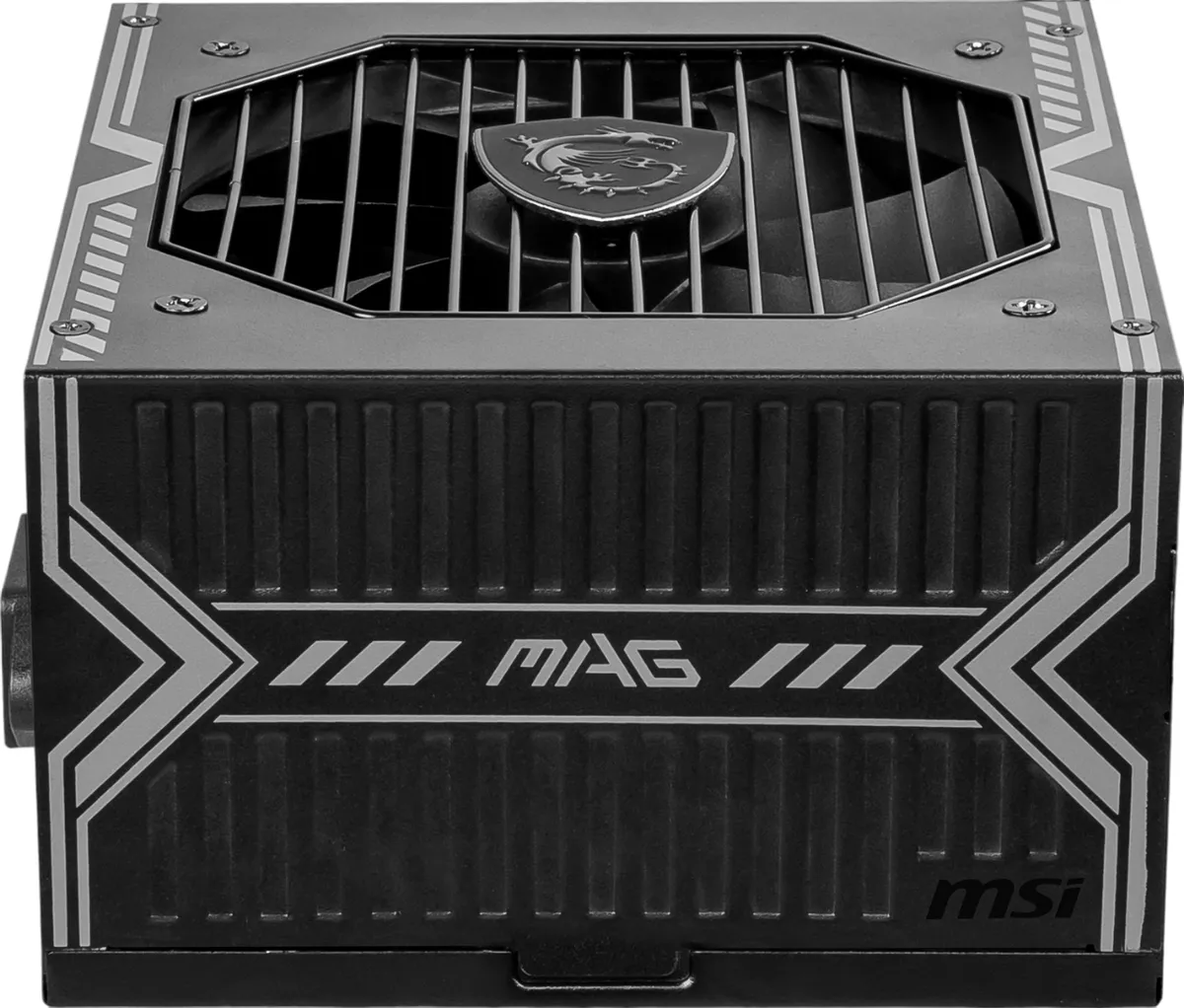 Блок живлення MSI MAG A750BN PCIE5 - мініатюра 6