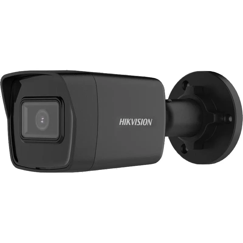 IP-камера Hikvision DS-2CD1043G2-I (Black) (2.8мм) - зображення 1