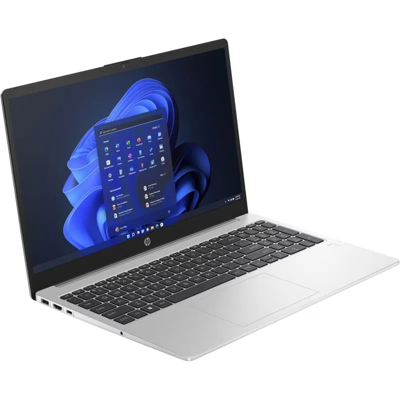 Ноутбук HP 255 G10 (9G8F7ES) Turbo Silver - мініатюра 2