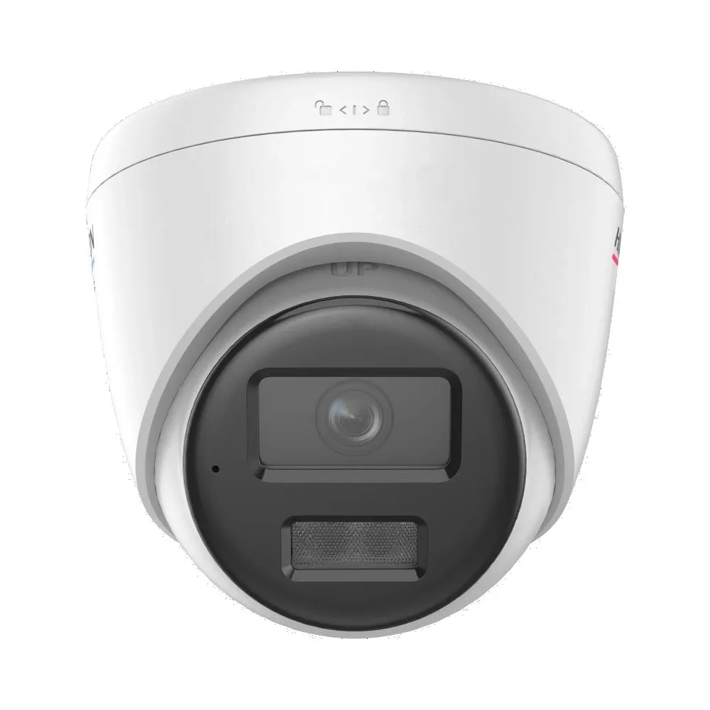 IP-камера Hikvision DS-2CD1327G2H-LIUF (2.8мм) - зображення 1