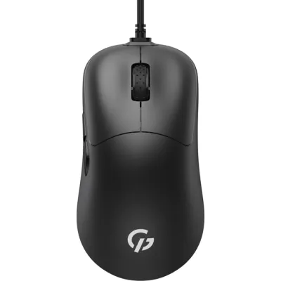 Мишка GamePro GM690B USB Black (GM690B) - мініатюра 2