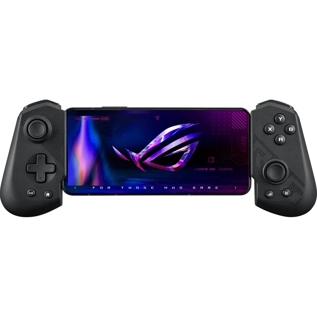 Геймпад Asus ROG Tessen for Android USB-C Black (90GC01D0-BGP000) - мініатюра 6