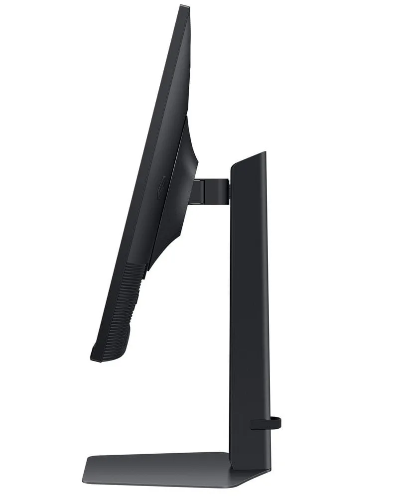 Монiтор Samsung 32" Odyssey G5 LS32DG500 (LS32DG500EIXCI) IPS Black 180Hz - мініатюра 13
