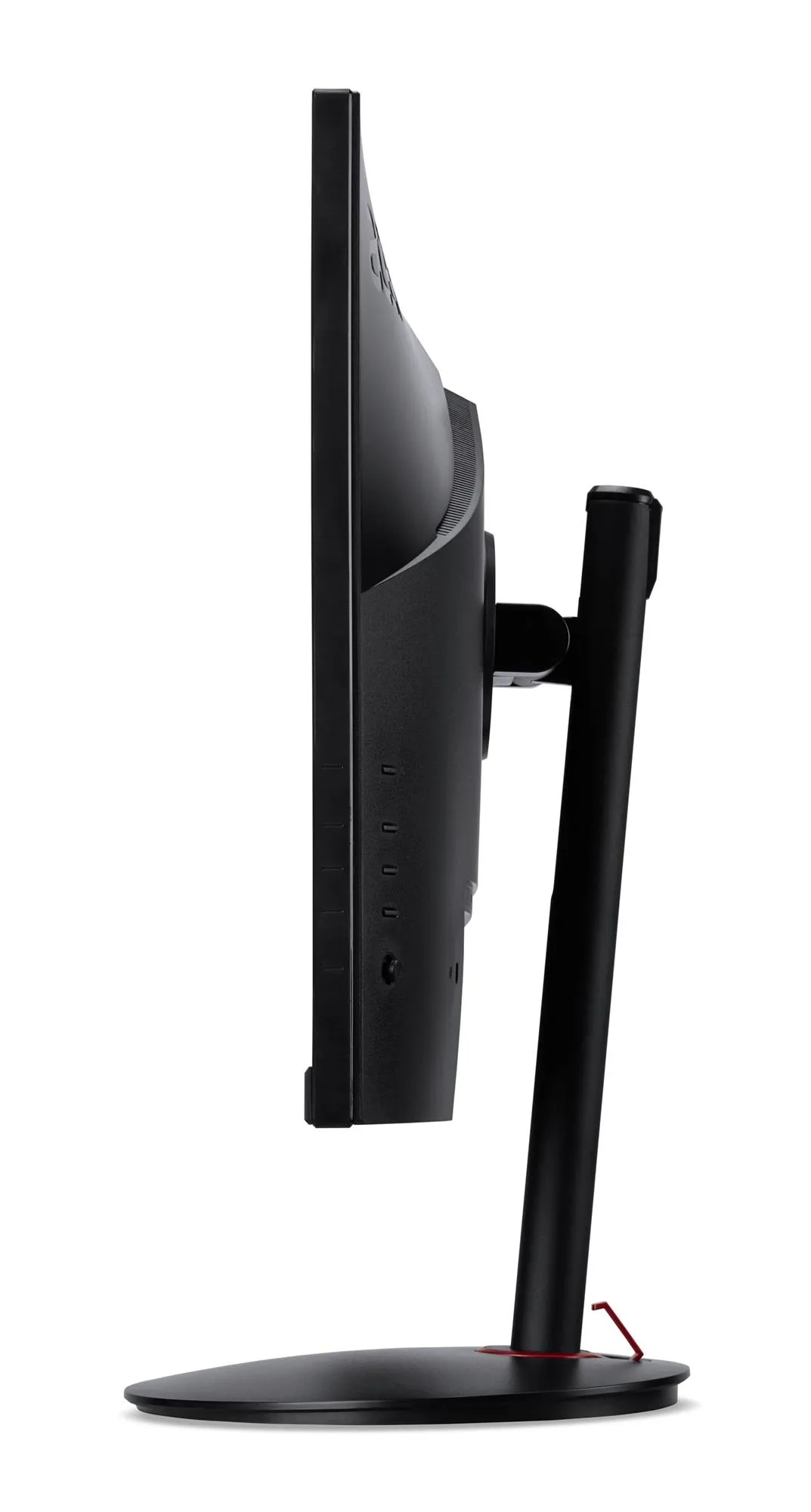 Монiтор Acer 24.1" Acer Nitro XV242Fbmiiprx (UM.FX2EE.F01) TN Black 540Hz - мініатюра 5