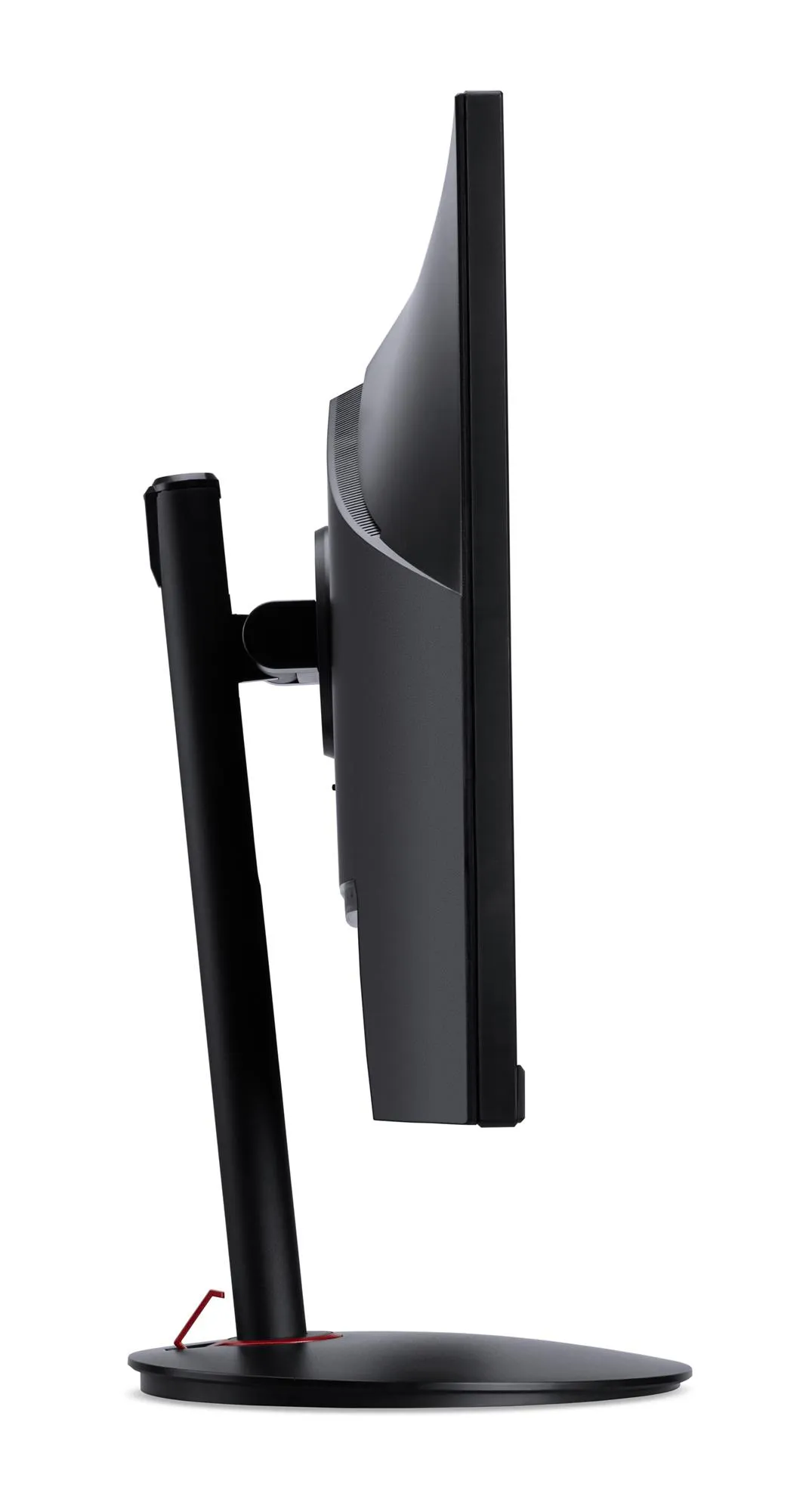 Монiтор Acer 24.1" Acer Nitro XV242Fbmiiprx (UM.FX2EE.F01) TN Black 540Hz - мініатюра 6