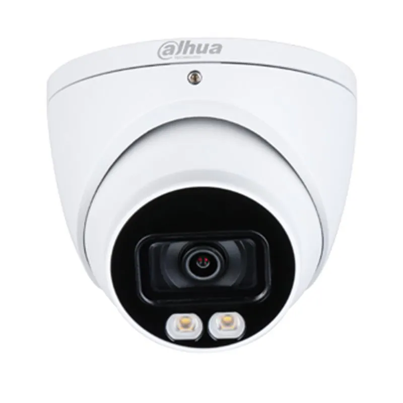 HDCVI камера Dahua DH-HAC-HDW1509TP-A-LED (3.6мм) - зображення 1