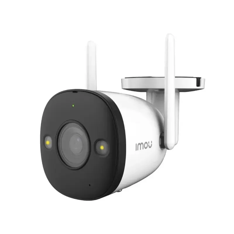 IP-камера Imou Bullet 2E 5MP (IPC-K3DP-5H0WF) 2.8мм - зображення 1