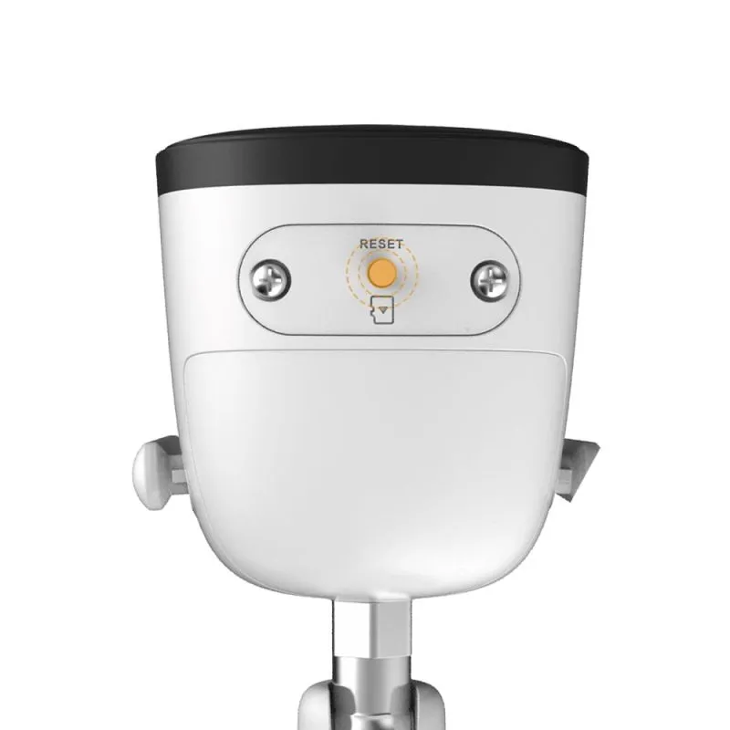 IP-камера Imou Bullet 2E 5MP (IPC-K3DP-5H0WF) 2.8мм - мініатюра 10