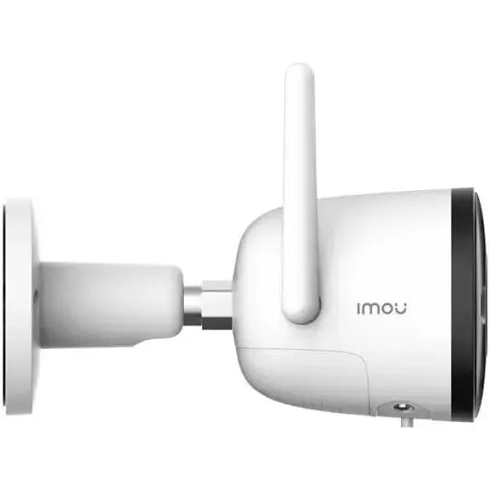 IP-камера Imou Bullet 2E 5MP (IPC-K3DP-5H0WF) 2.8мм - мініатюра 5