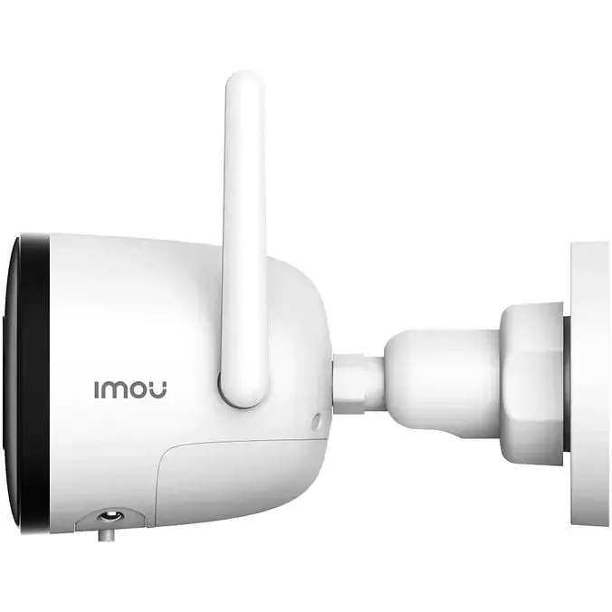 IP-камера Imou Bullet 2E 5MP (IPC-K3DP-5H0WF) 2.8мм - мініатюра 6