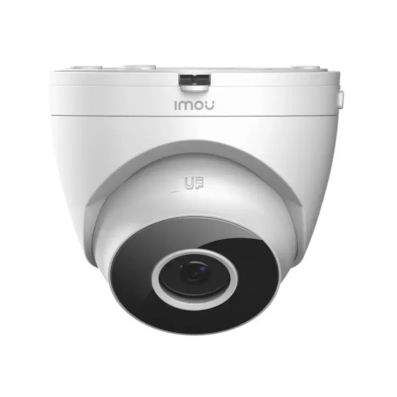 IP камера Imou Turret SE 4MP-C (IPC-T42EP-C) 2.8мм - мініатюра 2