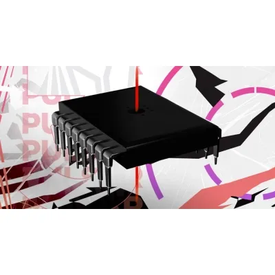 Мишка Hator Pulsar 3 USB Black (HTM610) - мініатюра 9