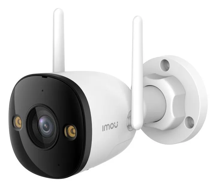 IP-камера Imou Bullet 3MP (IPC-K3DP-3H0WF) 2.8мм - зображення 1