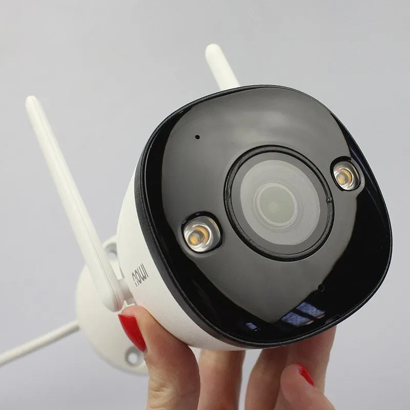 IP-камера Imou Bullet 3MP (IPC-K3DP-3H0WF) 2.8мм - мініатюра 6