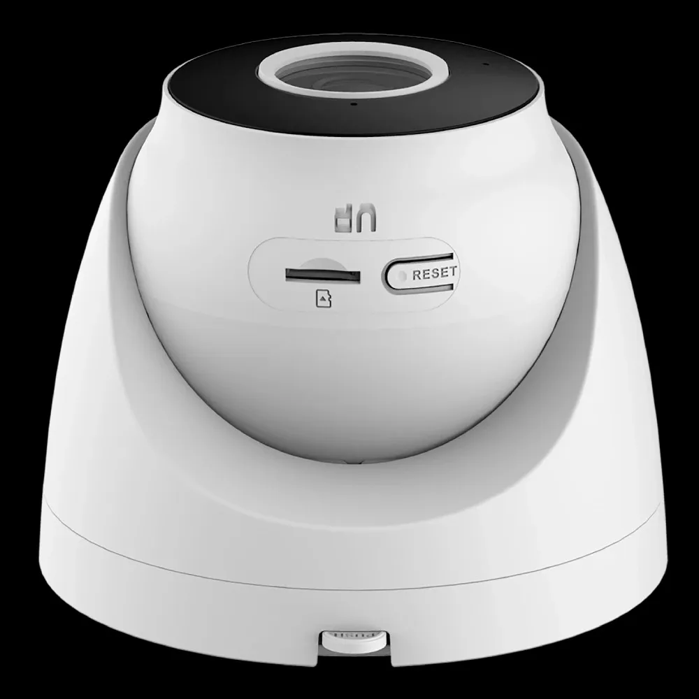 IP камера Imou Turret SE-C (IPC-T22EP-C) 2.8мм - мініатюра 2