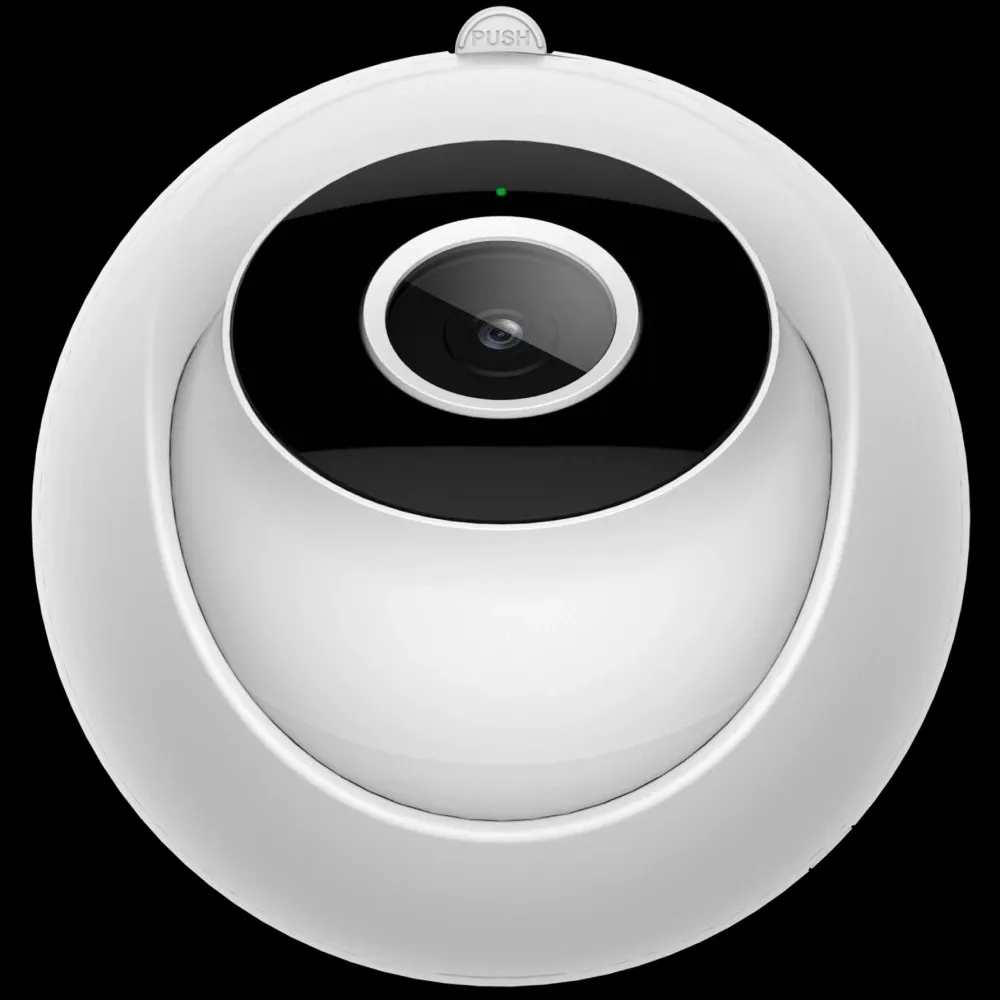 IP камера Imou Turret SE-C (IPC-T22EP-C) 2.8мм - мініатюра 3