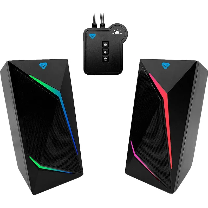 Акустична система Media-Tech Cobra Pro Urion Black (MT3172) - зображення 1