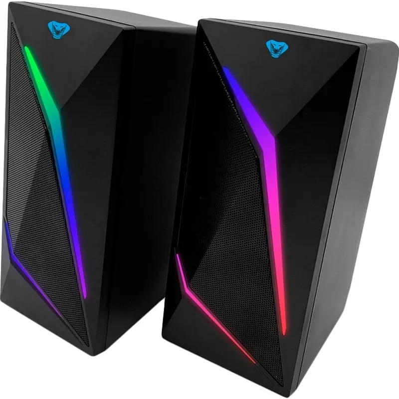 Акустична система Media-Tech Cobra Pro Urion Black (MT3172) - мініатюра 2