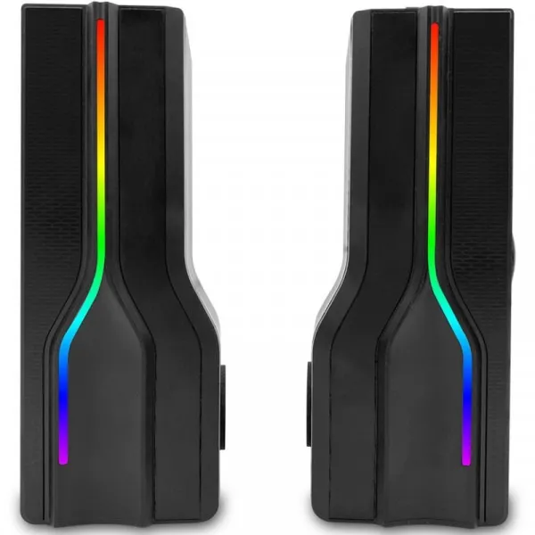 Акустична система Media-Tech Soundbar Aragor Black (MT3175) - мініатюра 3