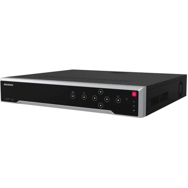 Відеореєстратор Hikvision DS-7764NI-M4 - зображення 1