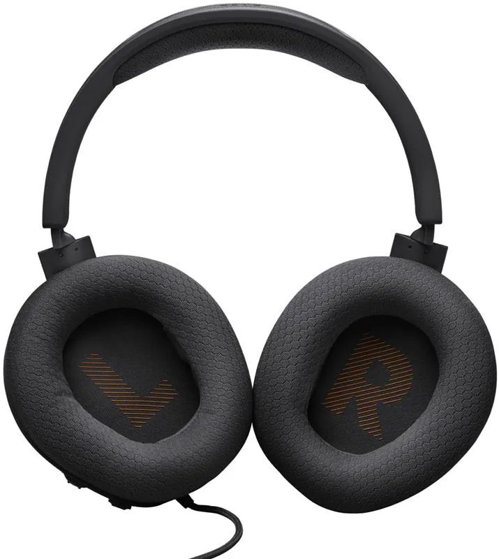 Гарнiтура JBL Quantum 100M2 Black (JBLQTUM100M2BLK) - мініатюра 6