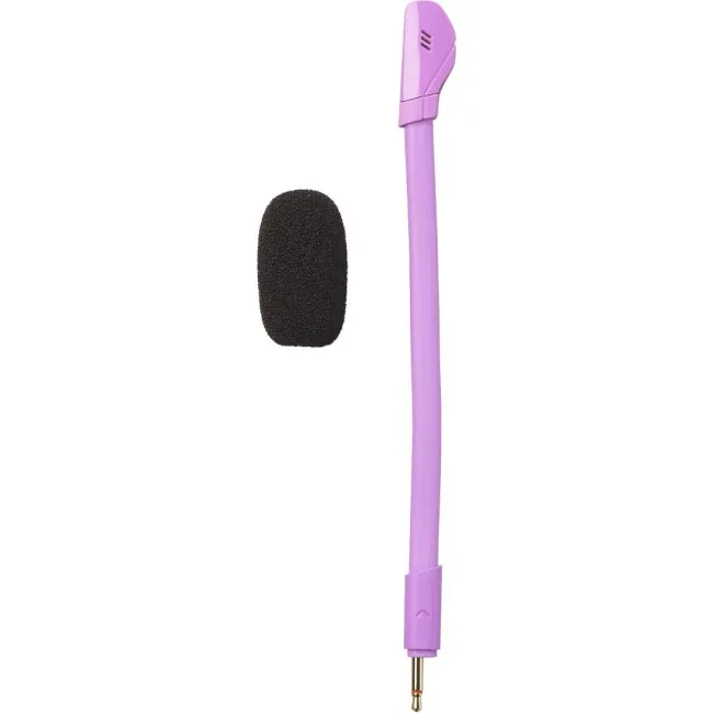 Гарнiтура JBL Quantum 100M2 Purple (JBLQTUM100M2PUR) - мініатюра 8