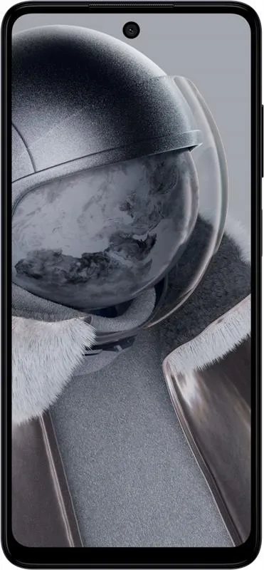 Смартфон HMD Pulse Pro 8/256GB Black Ocean - мініатюра 2