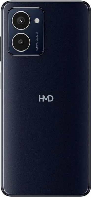 Смартфон HMD Pulse Pro 8/256GB Black Ocean - мініатюра 5