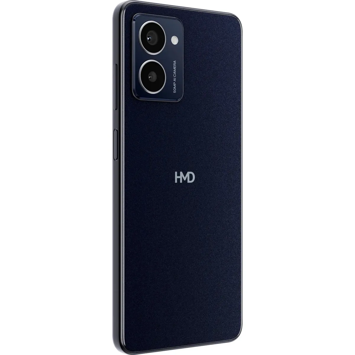 Смартфон HMD Pulse Pro 8/256GB Black Ocean - мініатюра 6