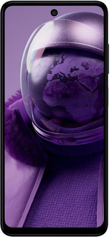 Смартфон HMD Pulse Pro 8/256GB Twilight Purple - мініатюра 2