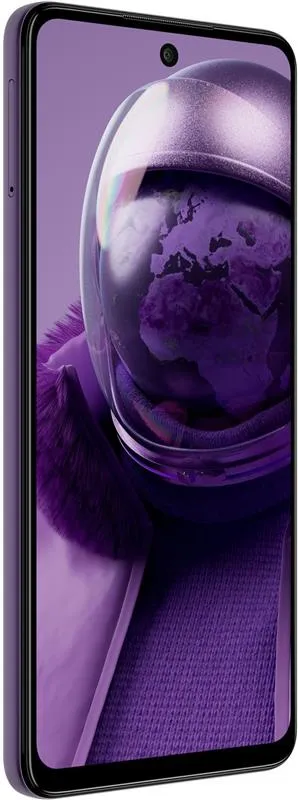 Смартфон HMD Pulse Pro 8/256GB Twilight Purple - мініатюра 3