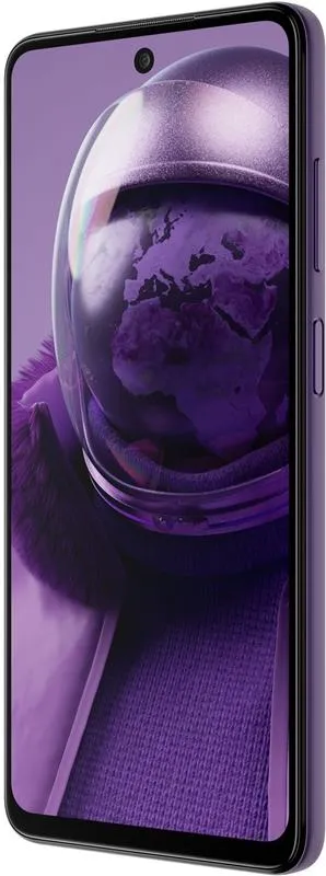 Смартфон HMD Pulse Pro 8/256GB Twilight Purple - мініатюра 4