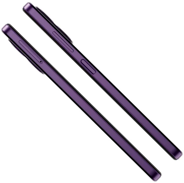 Смартфон HMD Pulse Pro 8/256GB Twilight Purple - мініатюра 6