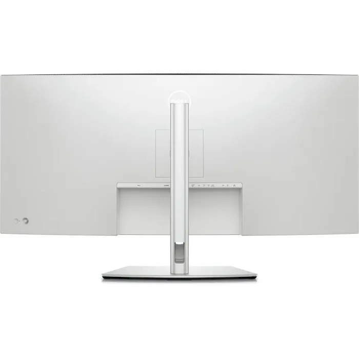 Монітор Dell 39.7" U4025QW (210-BMDV) IPS Black/White 120Hz - мініатюра 4