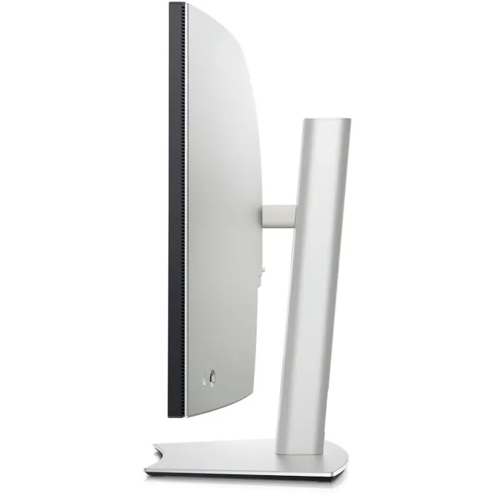 Монітор Dell 39.7" U4025QW (210-BMDV) IPS Black/White 120Hz - мініатюра 6