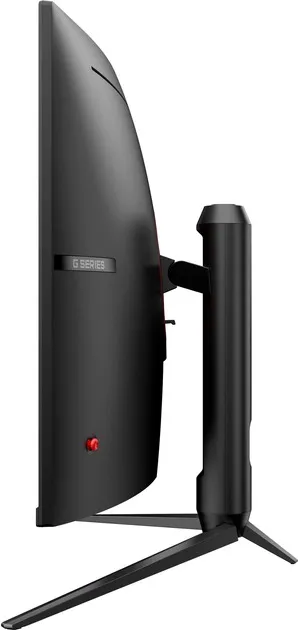 Монiтор MSI 31.5" G32CQ5P VA Black 170Hz - мініатюра 10