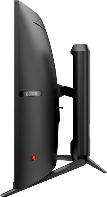 Монiтор MSI 31.5" G32CQ5P VA Black 170Hz - мініатюра 11
