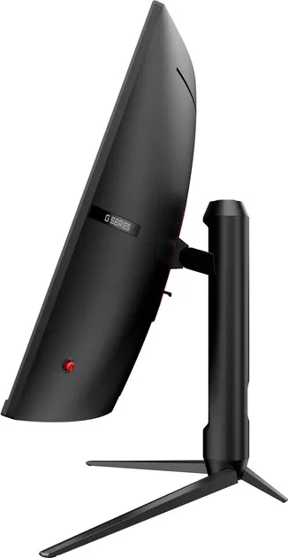 Монiтор MSI 31.5" G32CQ5P VA Black 170Hz - мініатюра 9