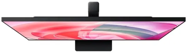 Монітор Samsung 32" ViewFinity S7 (LS32D700EAIXCI) VA Black - мініатюра 3