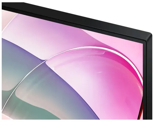 Монітор Samsung 32" ViewFinity S7 (LS32D700EAIXCI) VA Black - мініатюра 4