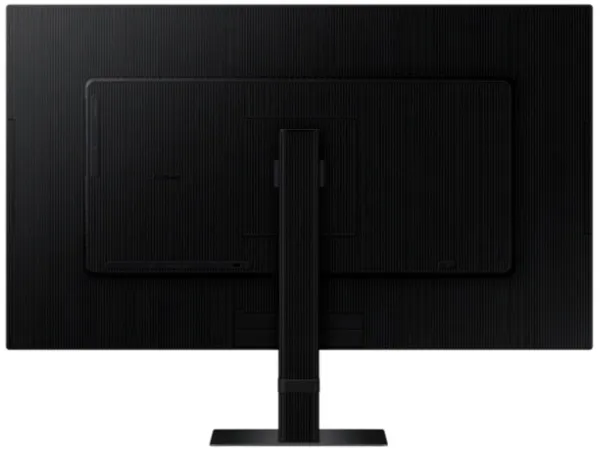Монітор Samsung 32" ViewFinity S7 (LS32D700EAIXCI) VA Black - мініатюра 8