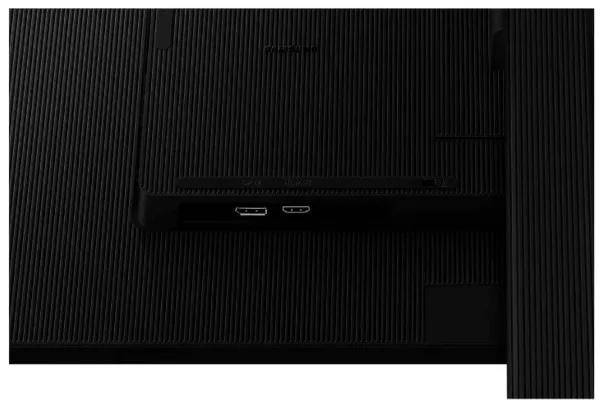 Монітор Samsung 32" ViewFinity S7 (LS32D700EAIXCI) VA Black - мініатюра 9