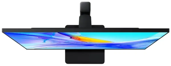 Монітор Samsung 27" ViewFinity S8 (LS27D804UAIXCI) IPS Black - мініатюра 6