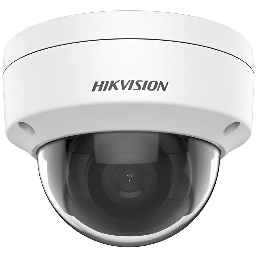 IP-камера Hikvision DS-2CD1121G0-I (2.8мм) - мініатюра 4